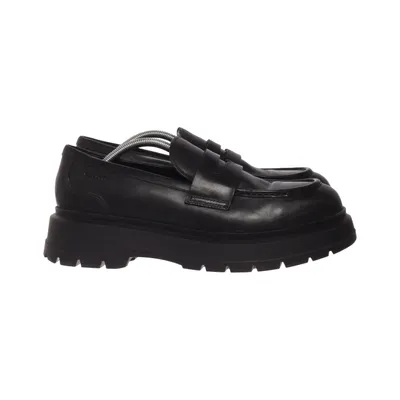 Mocassins (Noir) de Vagabond Cuir