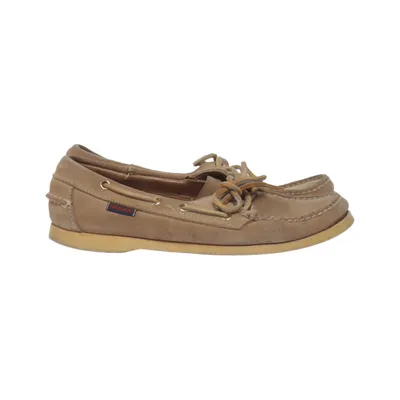 Chaussures de bateau (Docksides) de Sebago Docksides Daim