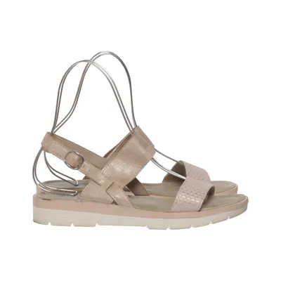 Sandaler (Beige) från Footflexx