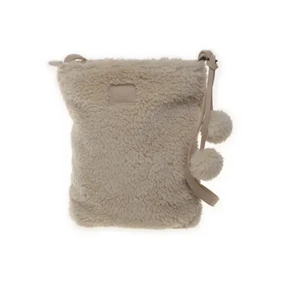 Axelremsväska (Beige) från Barts
