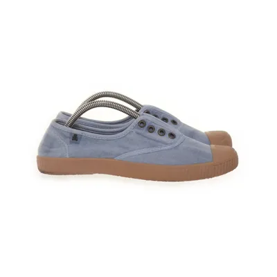 Walking shoes (Blue, Multicolored) from Lulu Castagnette