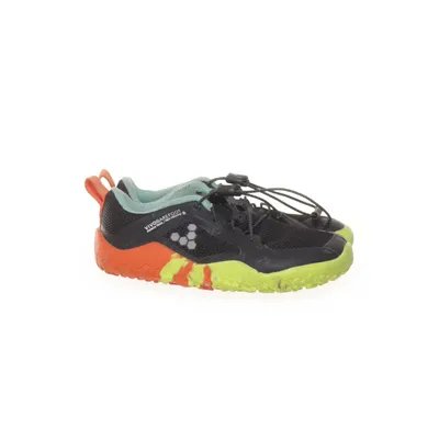 Sneakers (Black, Multicolored) from Vivobarefoot