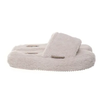 Chaussons (Blanc) de Pummys