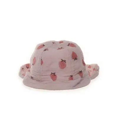 UV cap (Beige) from Alana Organic cotton