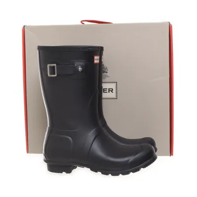 Regenlaarzen (Halbhoher Gummistiefel) van Hunter
