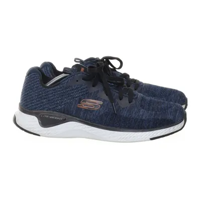 Trainingsschoenen (Blauw, Zwart) van Skechers