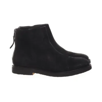 Bottines (Noir) de Ca Shott Cuir
