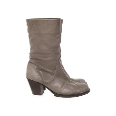 Stövletter (Grå) från Humanoid Skinn