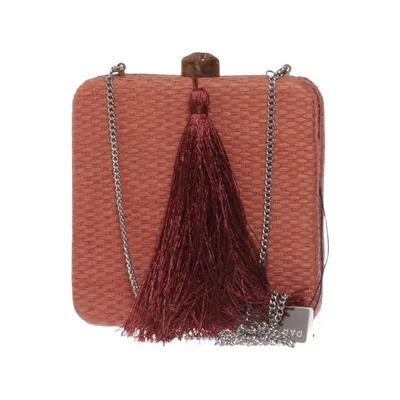 Clutchtaske (Pink) fra Parfois