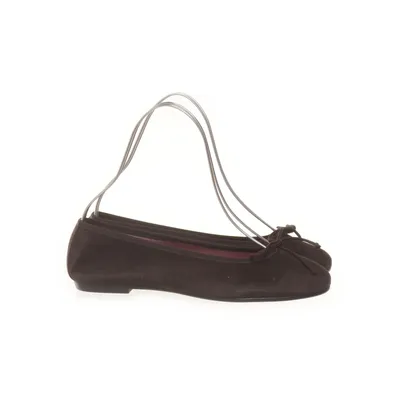 Ballerinaskor (Brun) från Las Lolas