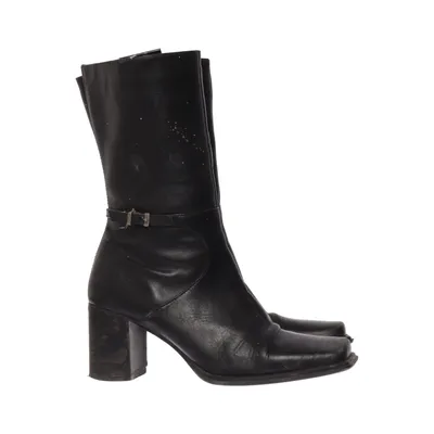 Bottes (Noir) de Bronx