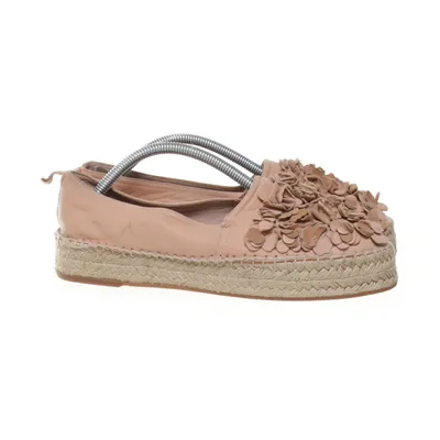 Espadrilles (Roze) van Uterqüe