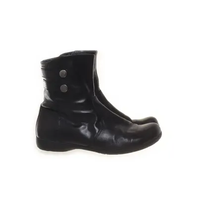 Ankle boots (Black) from Vagabond Leather