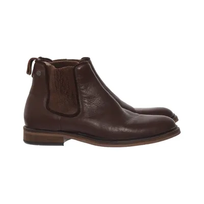 Chelsea boots (Brun) från Sneaky Steve Skinn