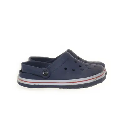 Slip-ins (Blauw, Wit, Rood) van Totsol