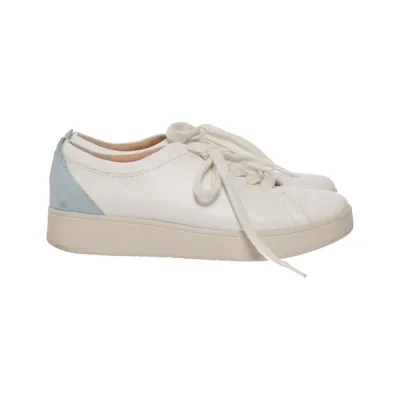 Sneakers (Wit, Blauw) van Fitflop