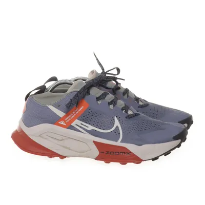 Trainingsschoenen (Blauw, Meerkleurig) van Nike Trail