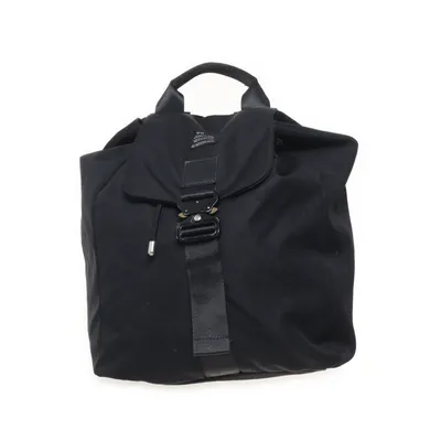 Backpack (Black) from UO-76