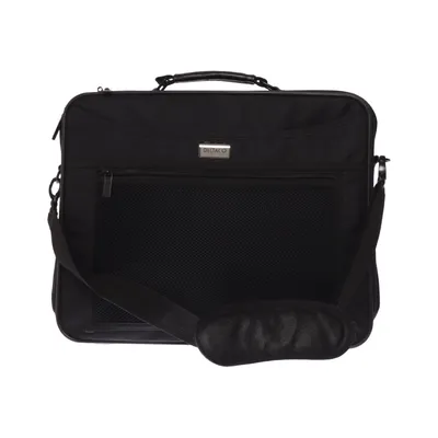 Computer bag (Black) from Deltaco