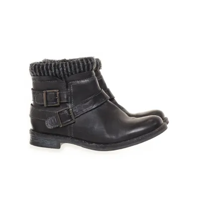 Boots (Svart) från Bama