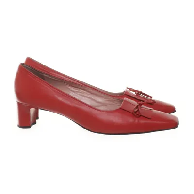 High heels (Red) from Högl