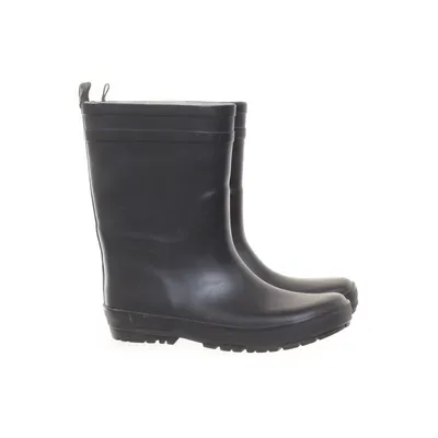 Gummistövlar (Svart) från Everest