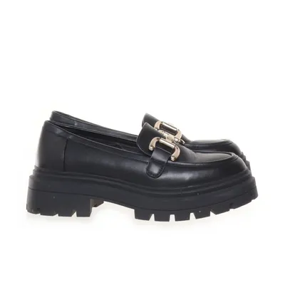 Loafers (Svart) från Jenny Fairy