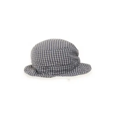 Bucket hat (Gray, Multicolored) from Liewood Organic cotton