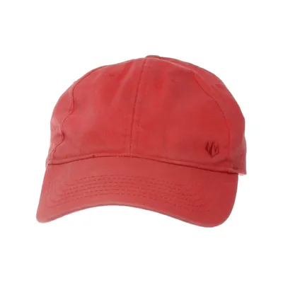 Keps (Röd) från State of Wow Bomull