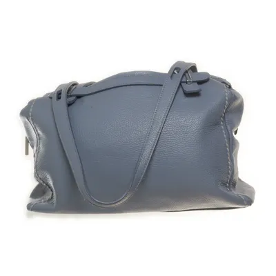 Handväska (Grå) från Plinio Visona