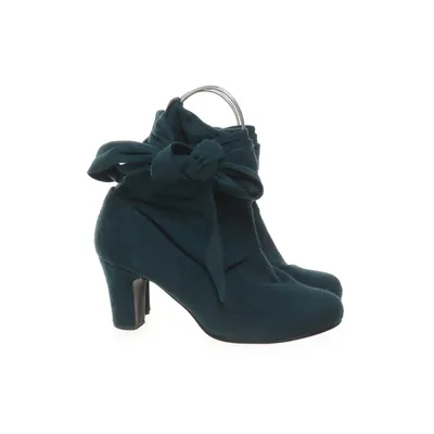 High heels (Green) from 3 Suisses