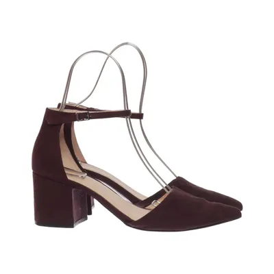 Sandaletter (Lila) från Bianco Skinn
