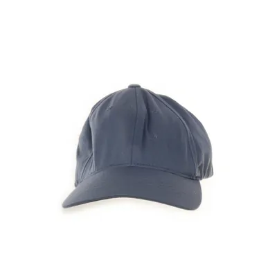 Baseball cap (Blue) from Flexfit Cotton, Elastane, Polyester