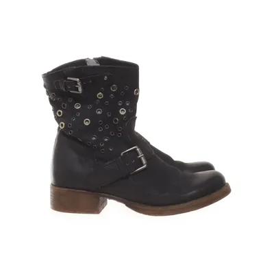 Boots (Svart) från Mjus