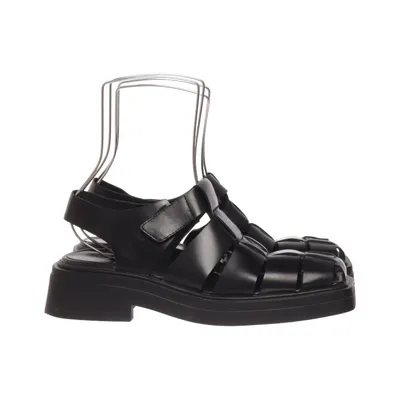 Sandalen (Schwarz) von Vagabond