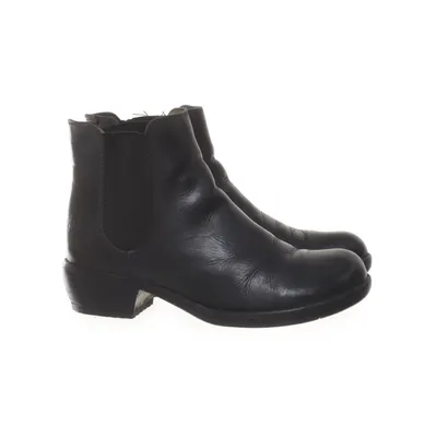 Chelsea boots (Svart) från Fly London