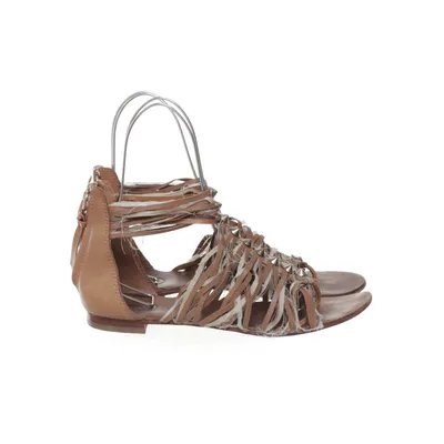 Sandals (Brown) from ASH