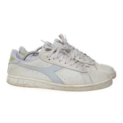 Sneakers (Vit, Blå, Grön) från Diadora