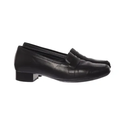 Loafers (Svart) från Semler