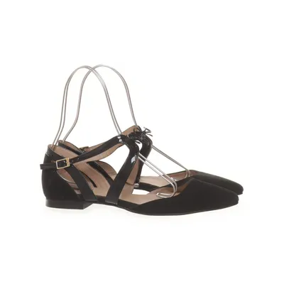 Ballet flats (Black) from Kiomi