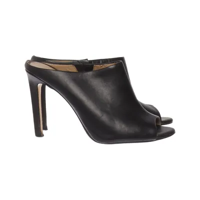 Mules (Svart) från Ann Taylor Skinn