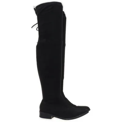 Stövlar (Svart) från Vox