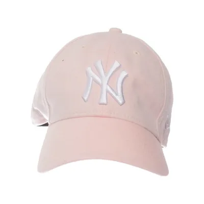 Casquette de baseball (Rose) de New Era Coton