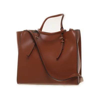 Handtas (Bruin) van Coccinelle