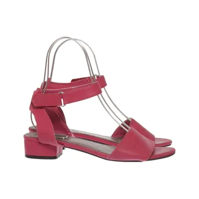 Sandals (Pink) from Vox Shoes