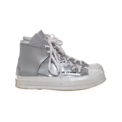 Canvas sko (Grå) fra Converse