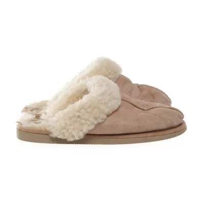 Tofflor (Beige) från Shepherd
