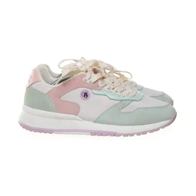 Sneakers (Hvid, Flerfarvet) fra Scotch & Soda