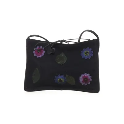 Shoulder-bag (Black) from Jane Shilton