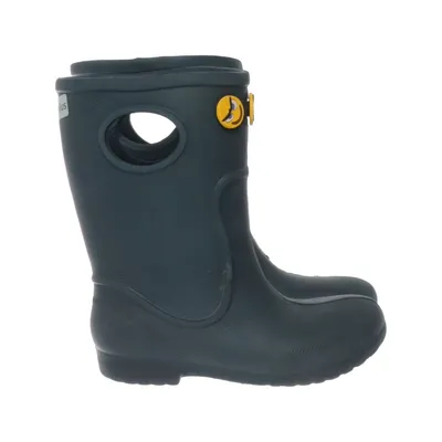 Gummistiefel (Schwarz) von With Love